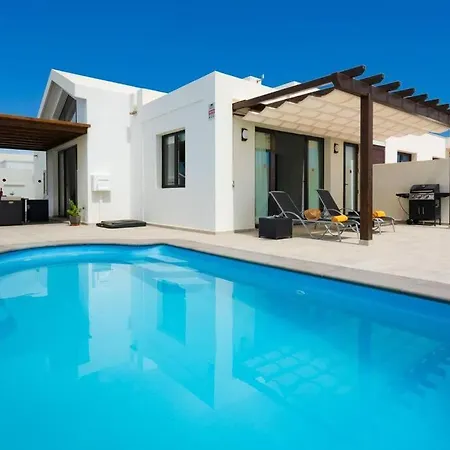 Palmyra Villa