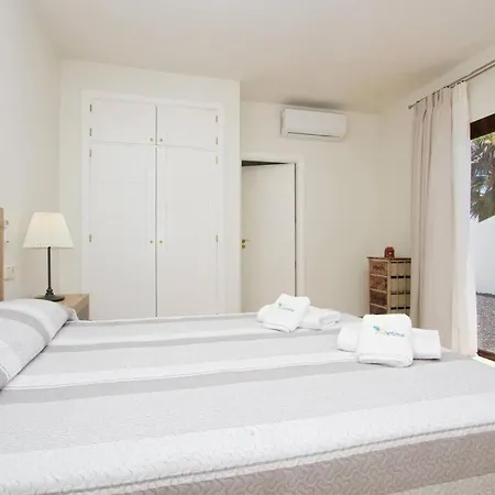 Palmyra Villa Playa Blanca