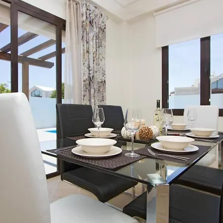 Palmyra * Playa Blanca (Lanzarote)