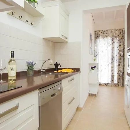 Palmyra Playa Blanca