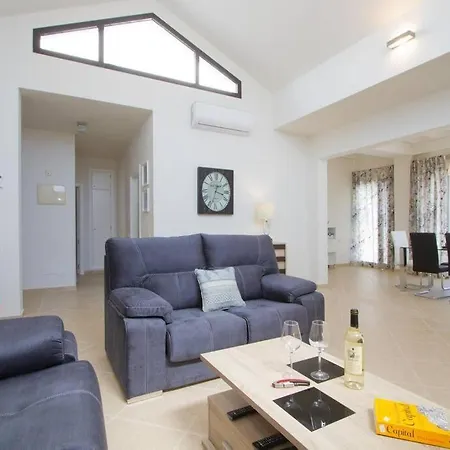 Villa Palmyra Playa Blanca (Lanzarote)