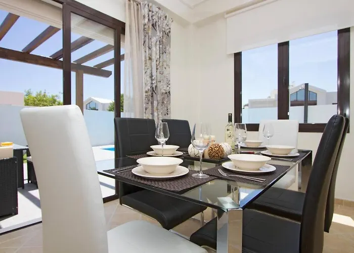 Palmyra * Playa Blanca (Lanzarote)