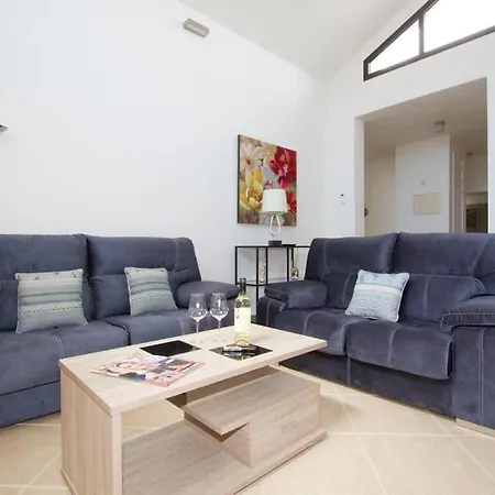 Palmyra Willa Playa Blanca (Lanzarote)